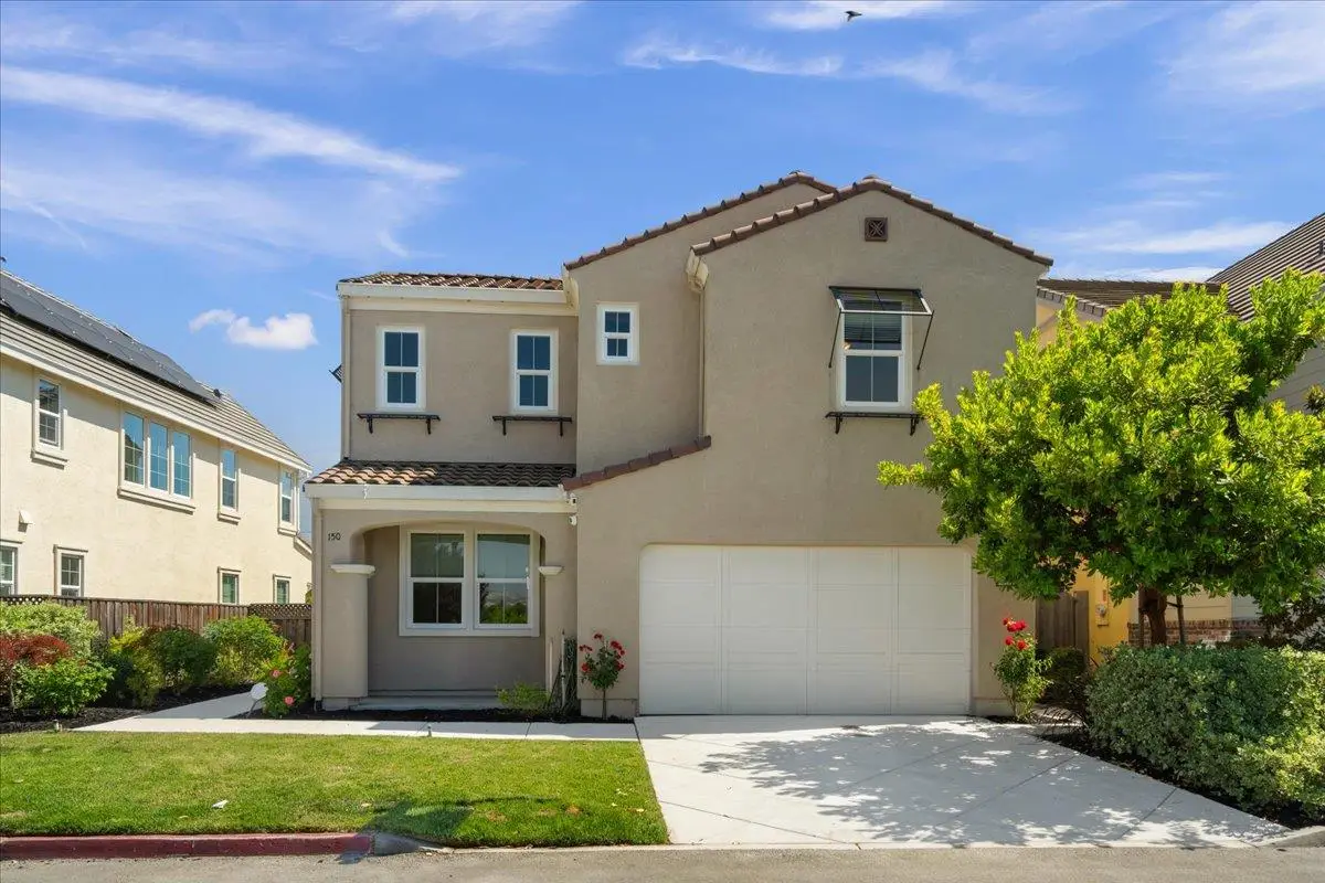 150 Harrier Place, Gilroy, CA 95020 - #1