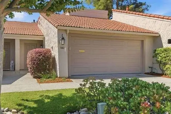 102 Calle Corta, LOS GATOS, CA 95032