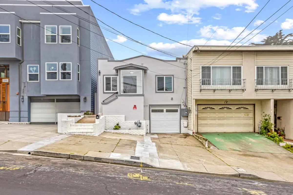 390 Guttenberg Street, Daly City, CA 94014 - #1