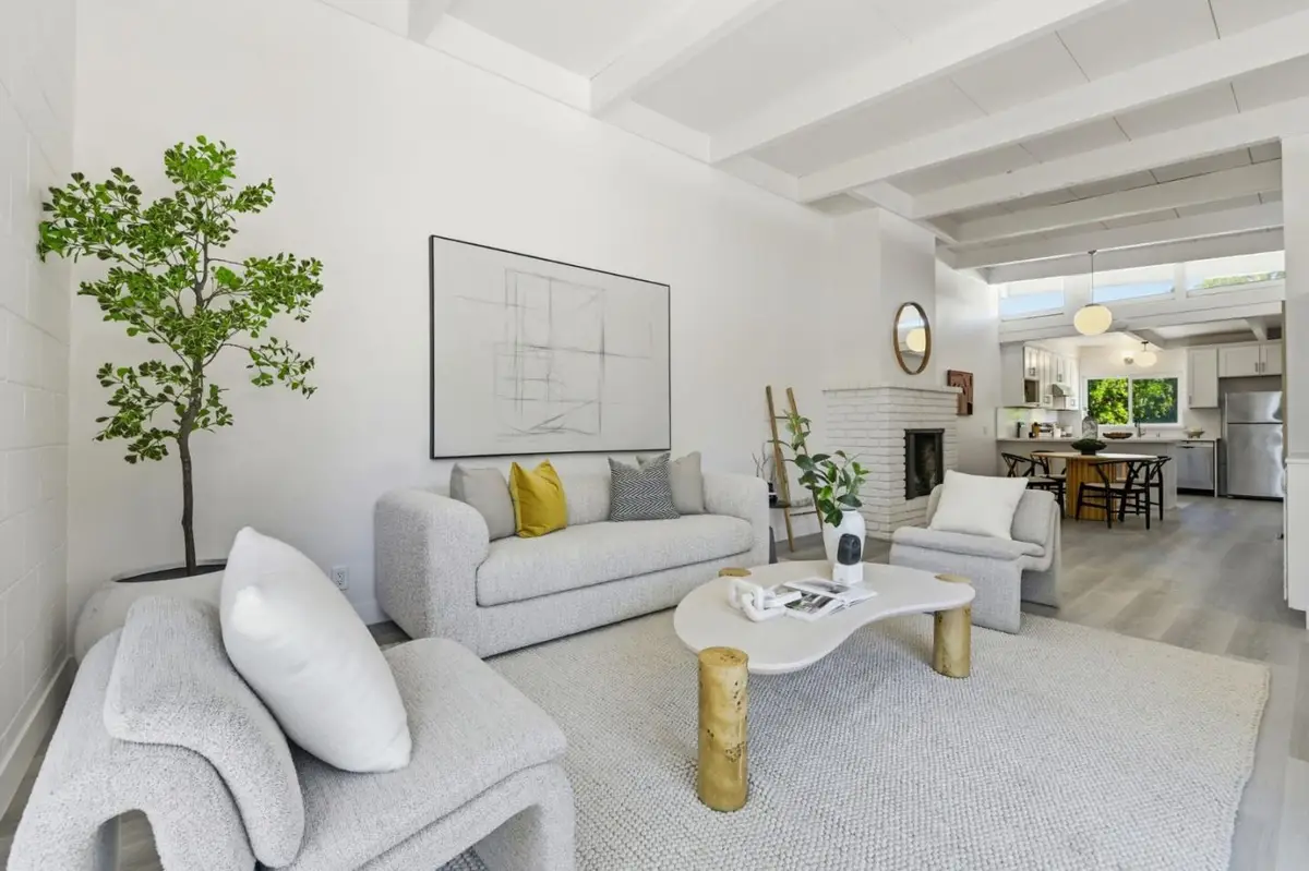 3909 Middlefield Road  #E, Palo Alto, CA 94303 - #1