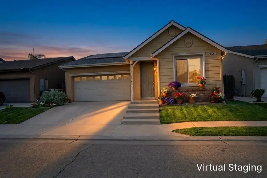 Address Withheld By Seller, Fresno, CA 93737 - #2