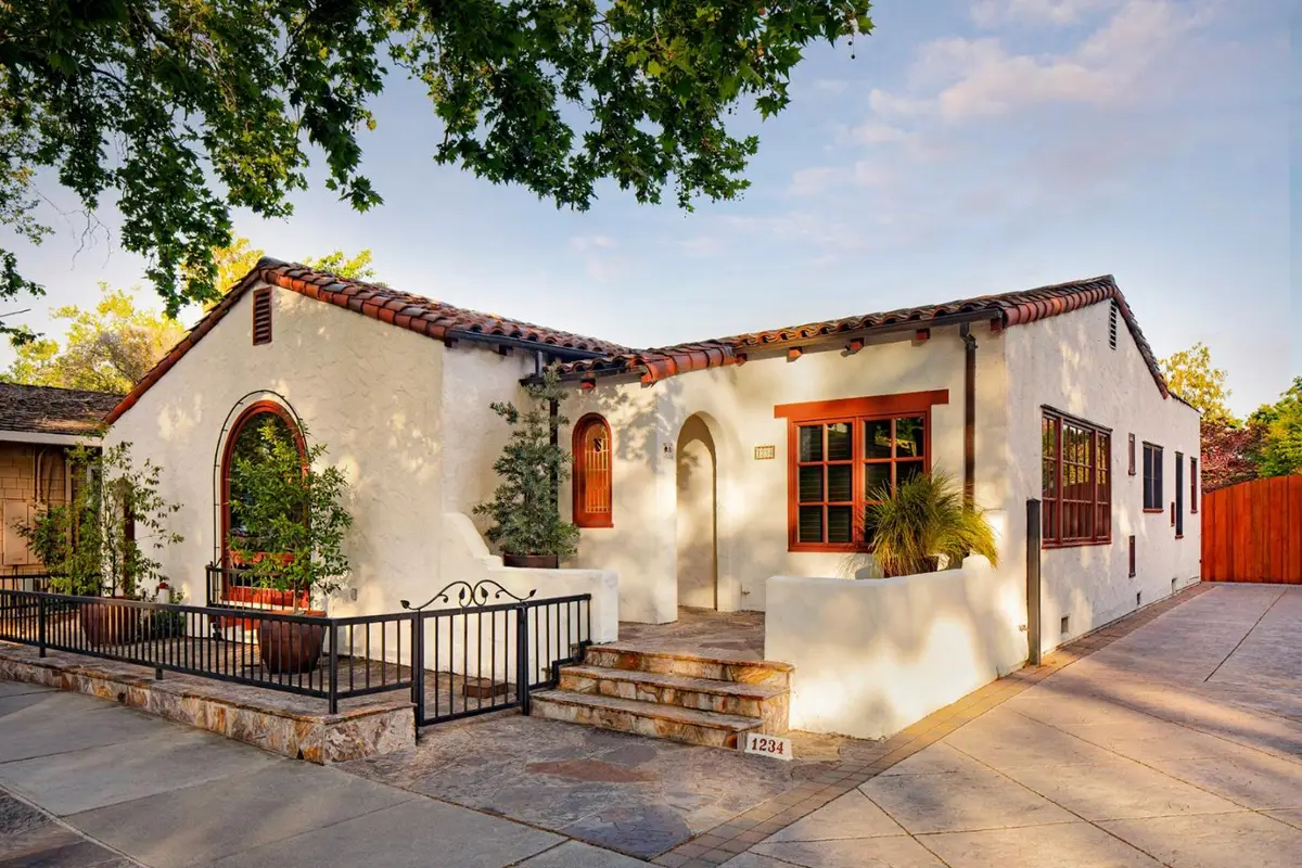 1234 Naglee Avenue, San Jose, CA 95126 - #1