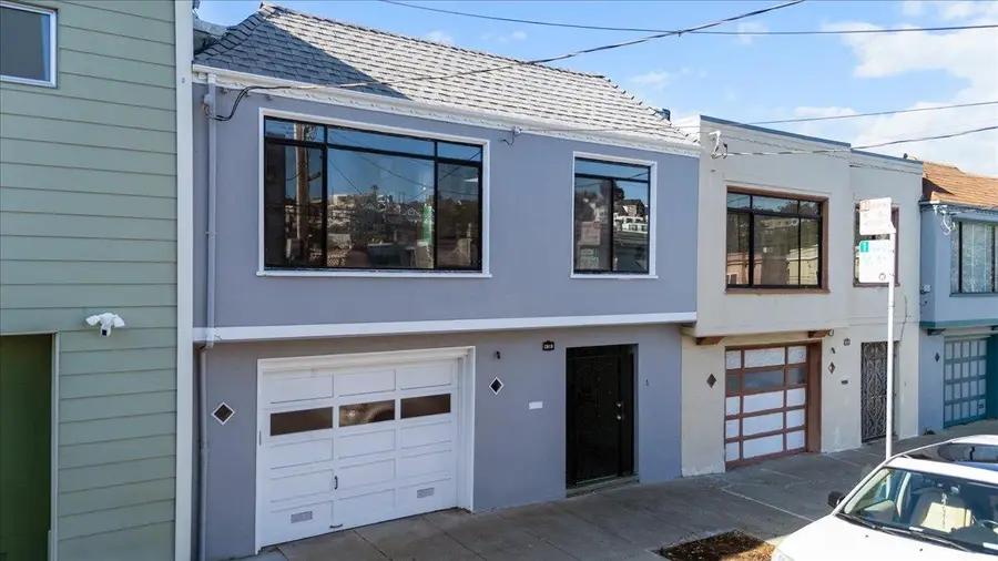 2918 26th Street, San Francisco, CA 94110 - #2