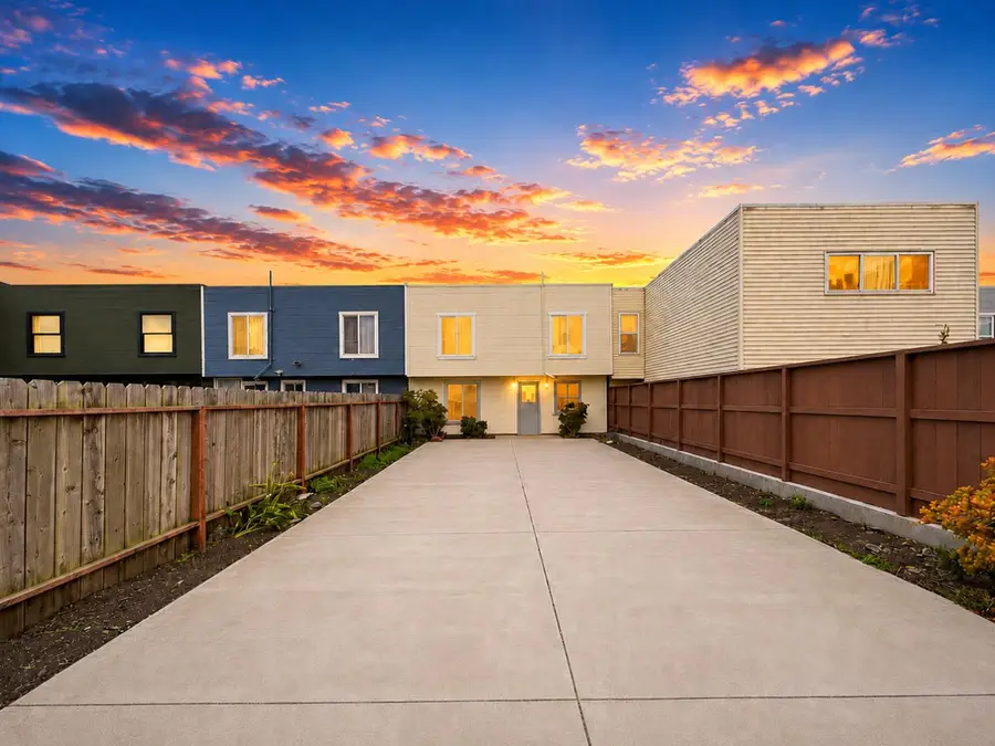 2442 41st Avenue, San Francisco, CA 94116 - #2