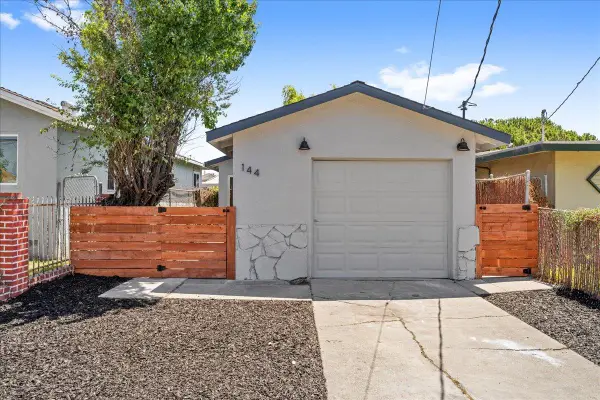 144 4th Street, RICHMOND, CA 94804