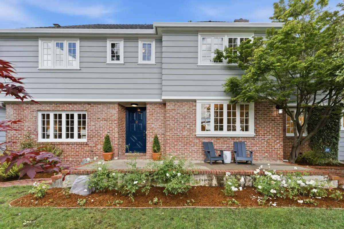 2835 Hillside Drive, Burlingame, CA 94010 - #1