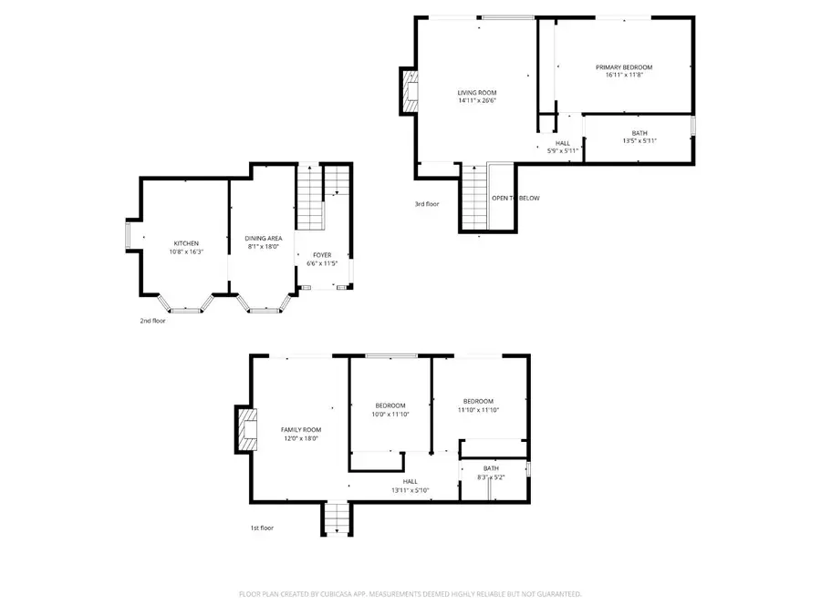 3416 Plateau Drive, Belmont, CA 94002 - #2