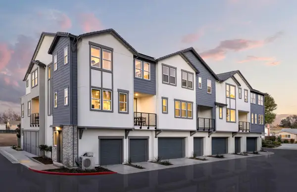 508 Boxcar Drive  #23-01 - Plan 6, CAMPBELL, CA 95008