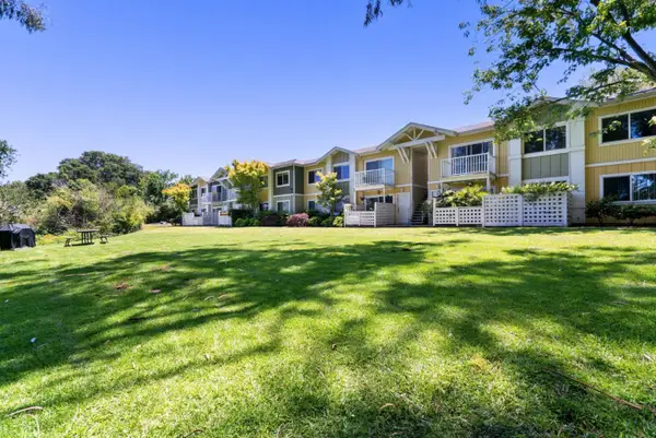 755 14th Avenue  #814, SANTA CRUZ, CA 95062