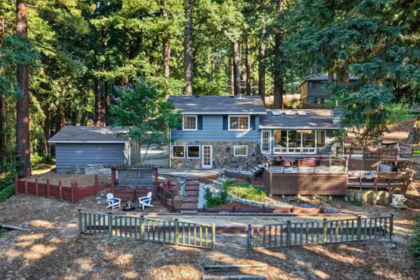 17275 Melody Lane, Los Gatos, CA 95033