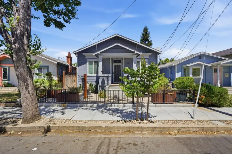 229 Washington Street, San Jose, CA 95112 - #2