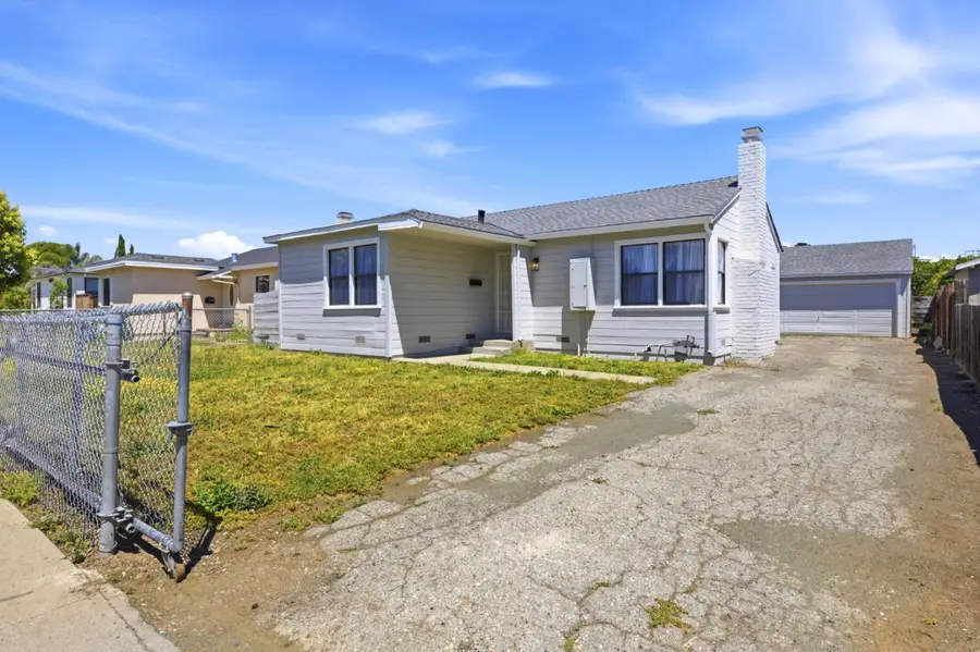 1159 Oconnor Street, East Palo Alto, CA 94303 - #2