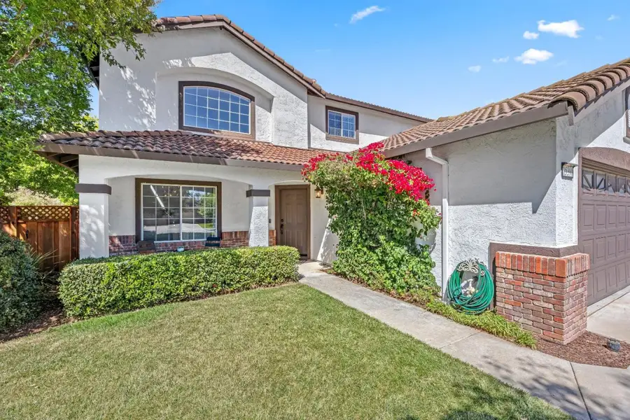 15390 La Arboleda Way, Morgan Hill, CA 95037 - #2