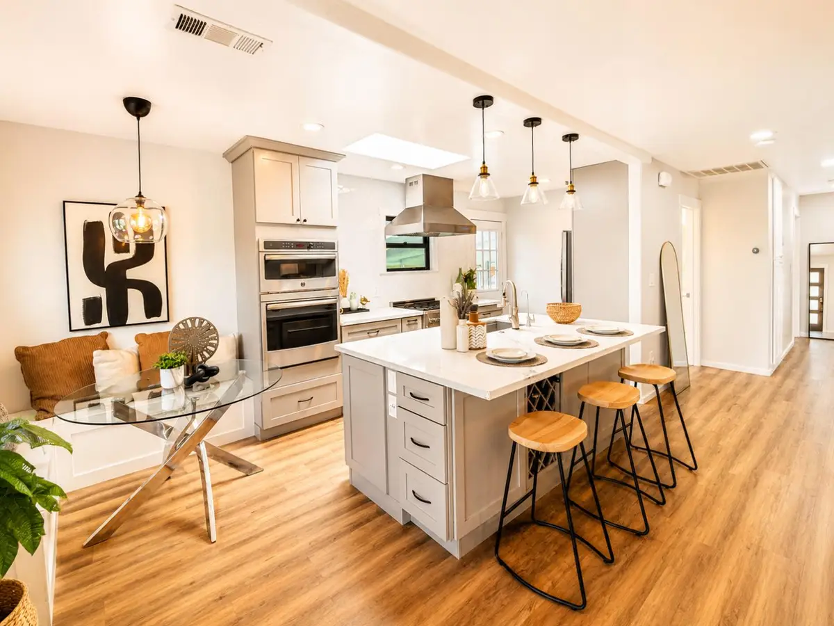 2155 Amethyst Drive, Santa Clara, CA 95051 - #1