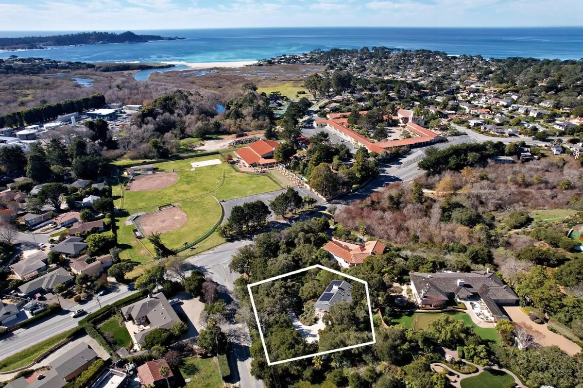 26282 Atherton Drive, Carmel, CA 93923 - #1