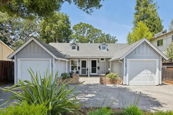 740 Roble Avenue, MENLO PARK, CA 94025