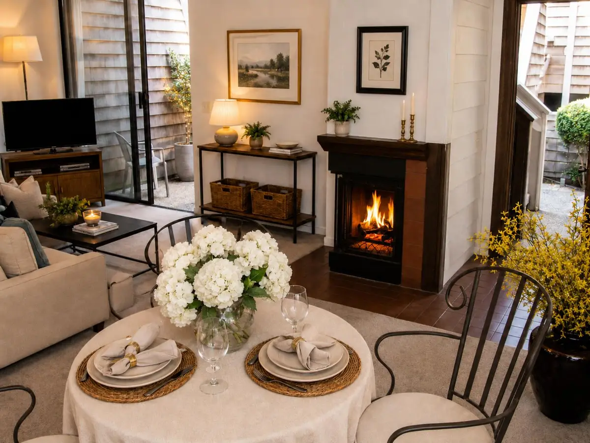 461 Dela Vina Avenue  #102, Monterey, CA 93940 - #1