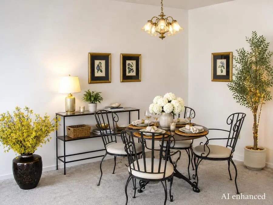 461 Dela Vina Avenue  #102, Monterey, CA 93940 - #2