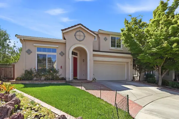 530 Hewes Court, SAN JOSE, CA 95138
