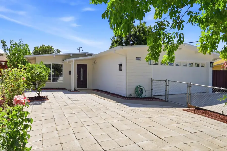 170 Gadsden Drive, Milpitas, CA 95035 - #2