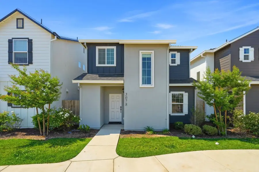 5078 Palisade Avenue, Merced, CA 95348 - #2