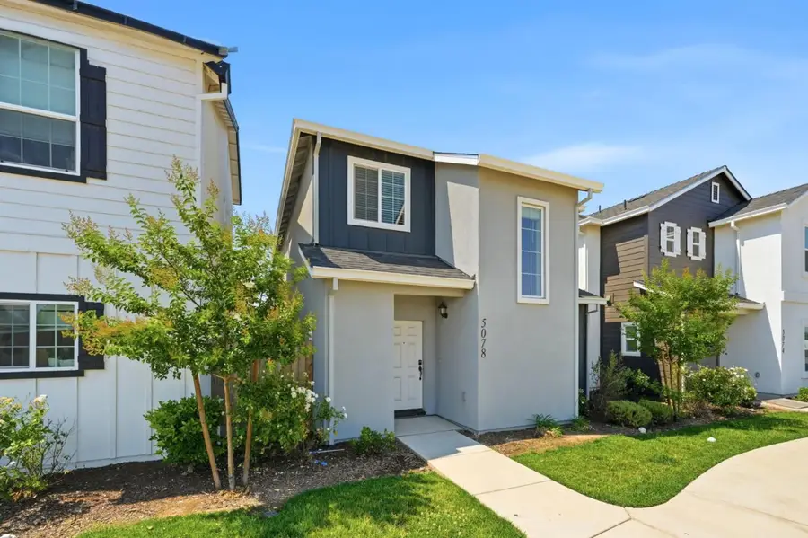 5078 Palisade Avenue, Merced, CA 95348 - #3