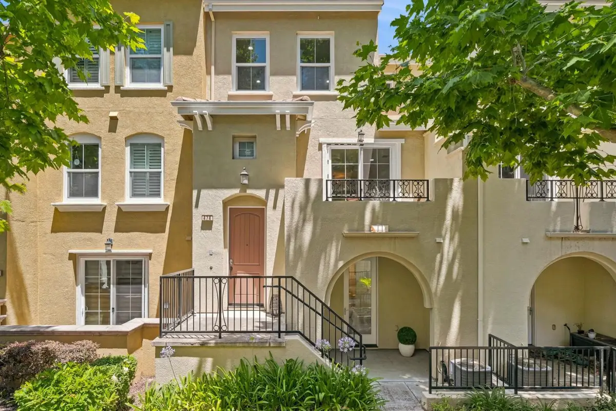 474 Kahlo Street, Mountain View, CA 94041 - #1