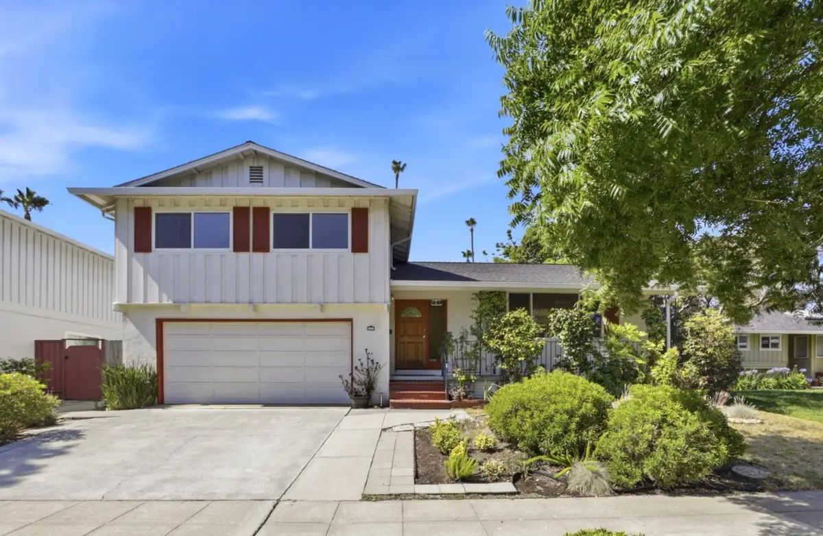 1142 Viscaino Avenue, Sunnyvale, CA 94086 - #1