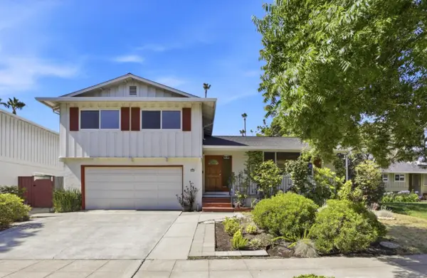 1142 Viscaino Avenue, SUNNYVALE, CA 94086