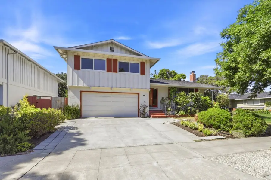 1142 Viscaino Avenue, Sunnyvale, CA 94086 - #2
