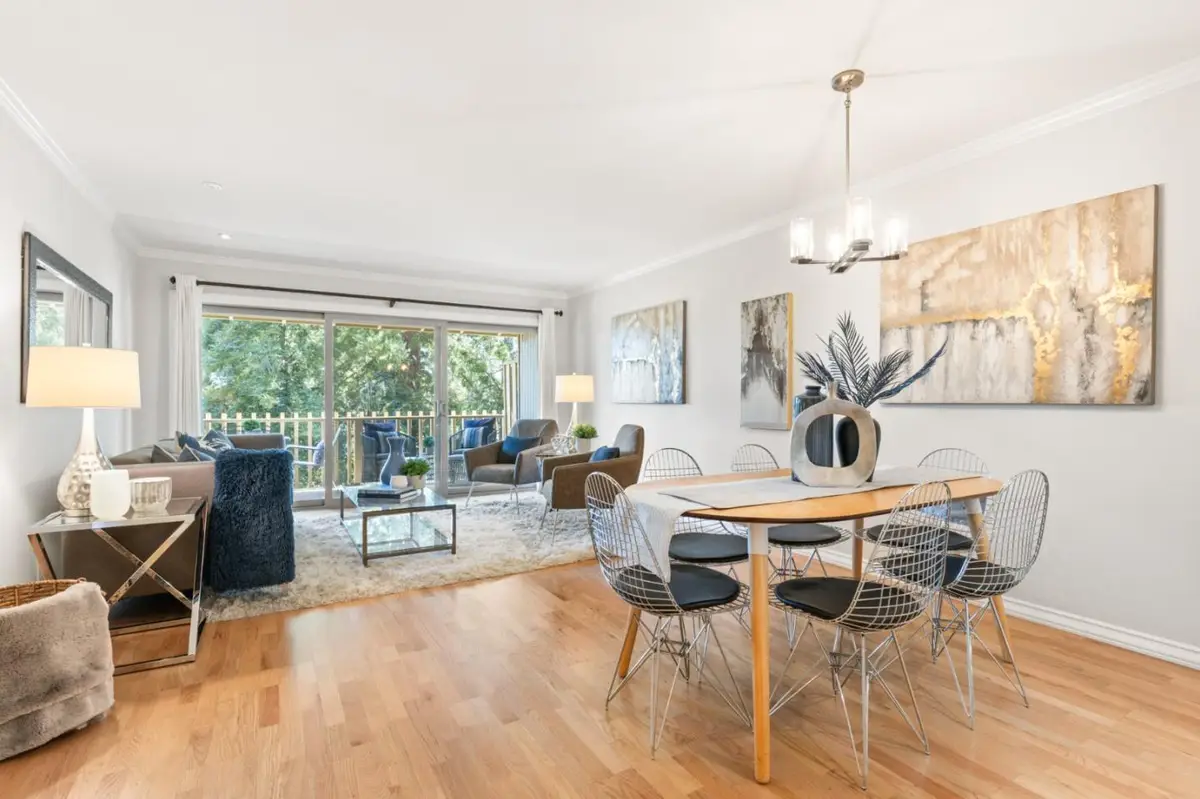 2315 Eastridge Avenue  #724, Menlo Park, CA 94025 - #1