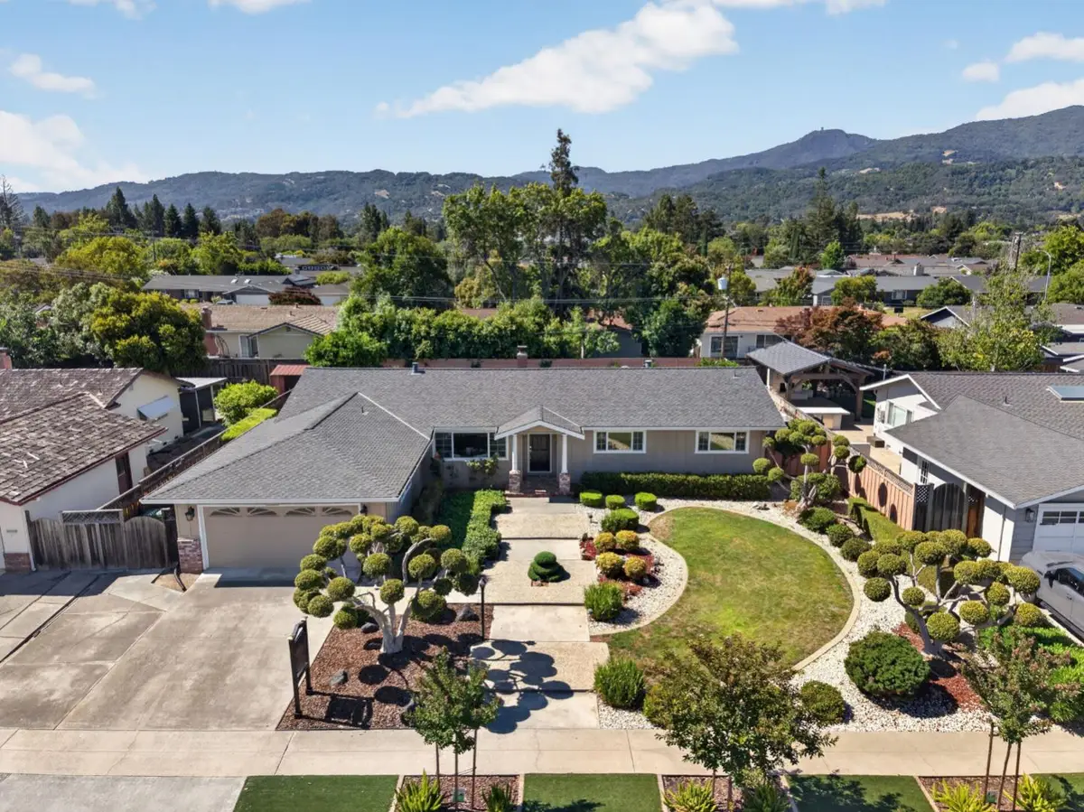 1142 Via Jose, San Jose, CA 95120 - #1