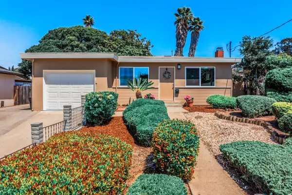 1072 Carson Street, SEASIDE, CA 93955