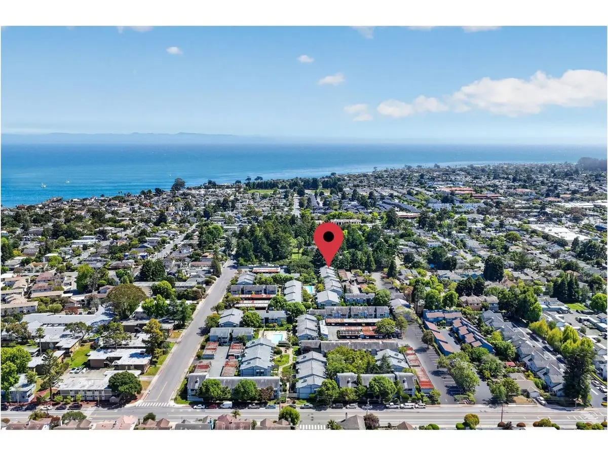 1925 46th Avenue  #83, Capitola, CA 95010 - #1
