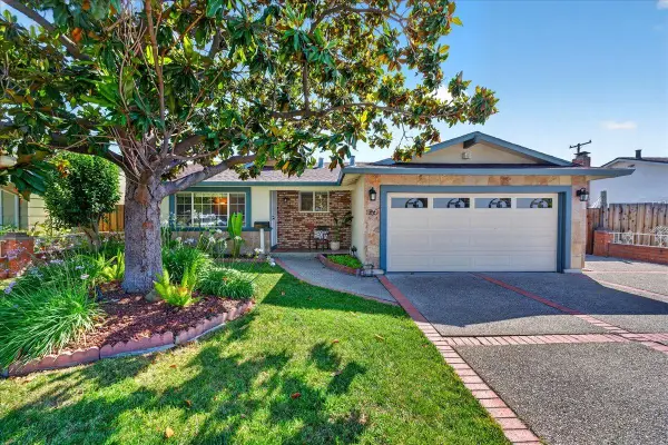 1765 White Road, SAN JOSE, CA 95127