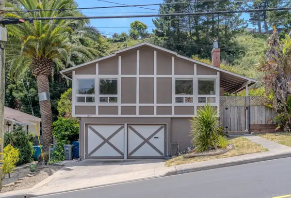 1539 Terra Nova Boulevard, PACIFICA, CA 94044