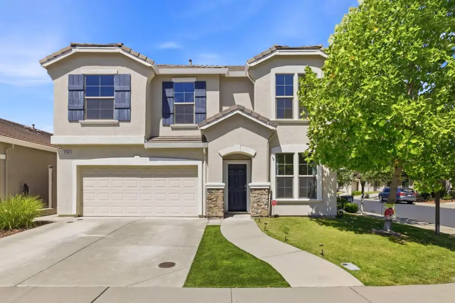 3560 Trentino Street, Roseville, CA 95747 - #2