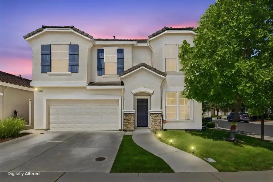 3560 Trentino Street, Roseville, CA 95747 - #3