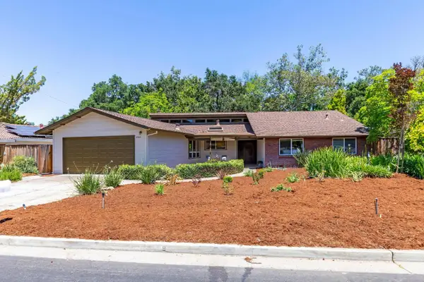 Address Withheld By Seller, CUPERTINO, CA 95014
