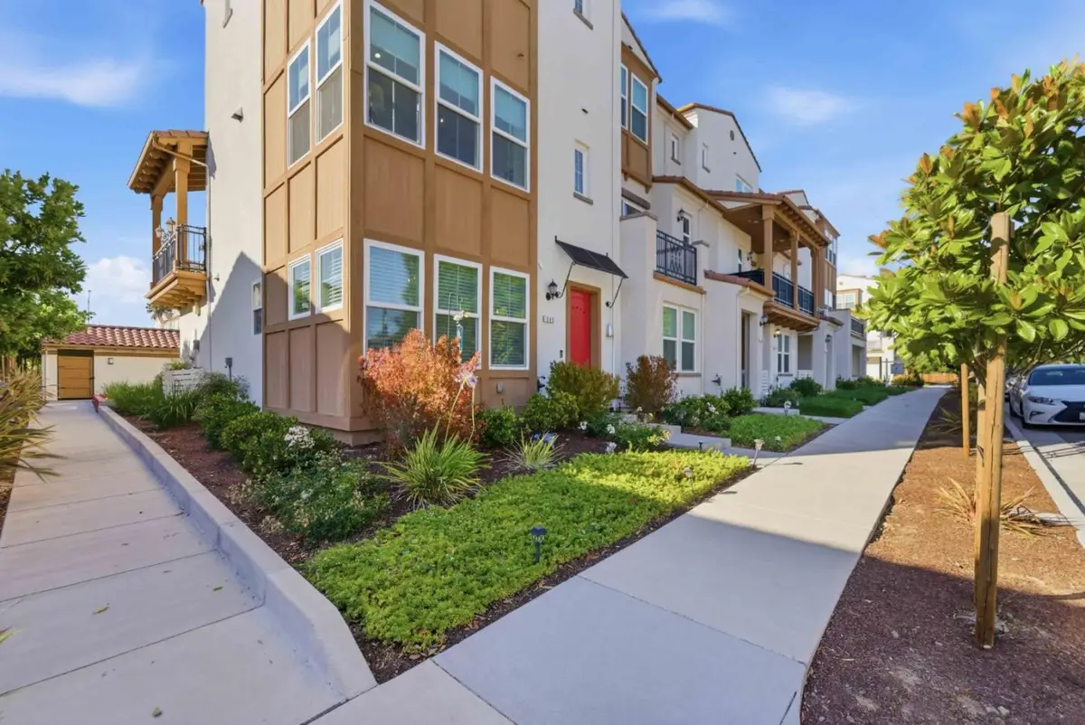 585 Los Castanos Drive, Morgan Hill, CA 95037 - #1