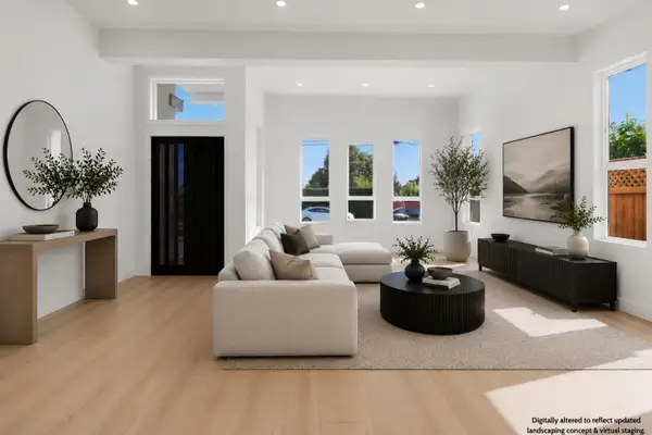 8 Friendly Court, REDWOOD CITY, CA 94063
