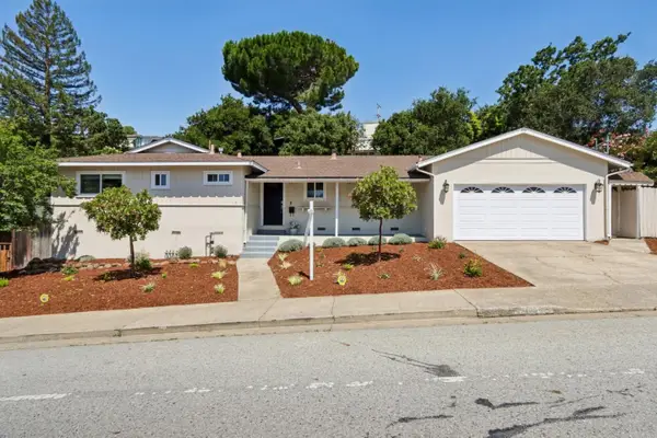 2704 Brittan Avenue, San Carlos, CA 94070