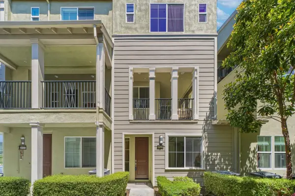37627 Estuary Street, NEWARK, CA 94560
