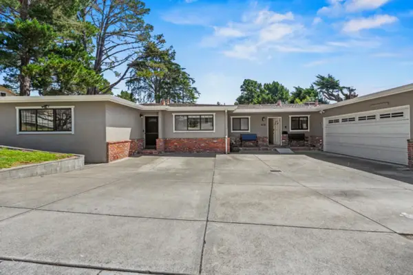 618 Mar Vista Drive, MONTEREY, CA 93940