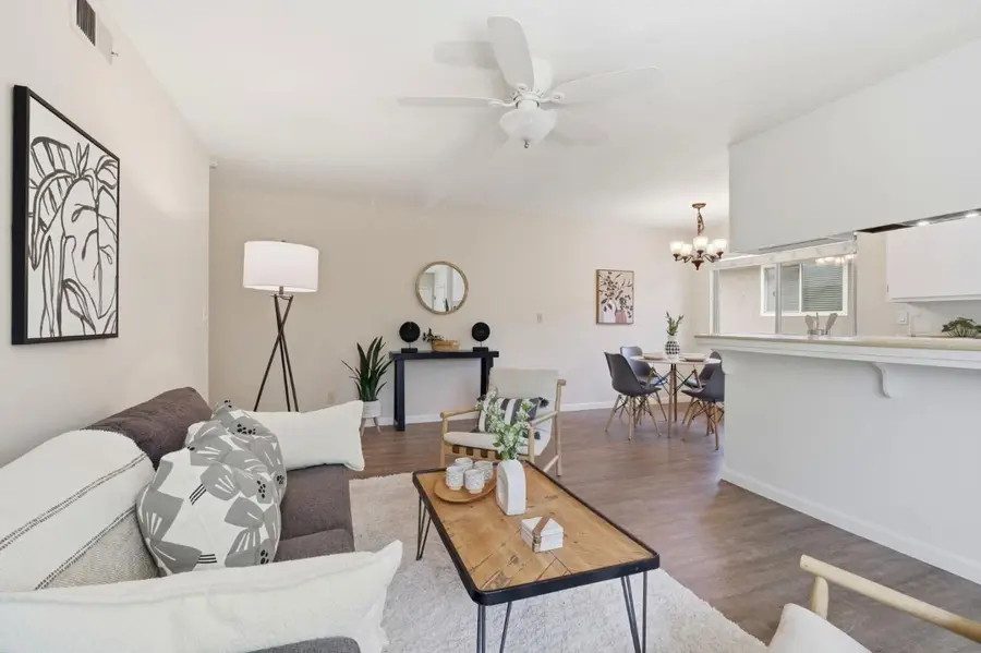 1400 Ruby Court  #4, Capitola, CA 95010 - #2