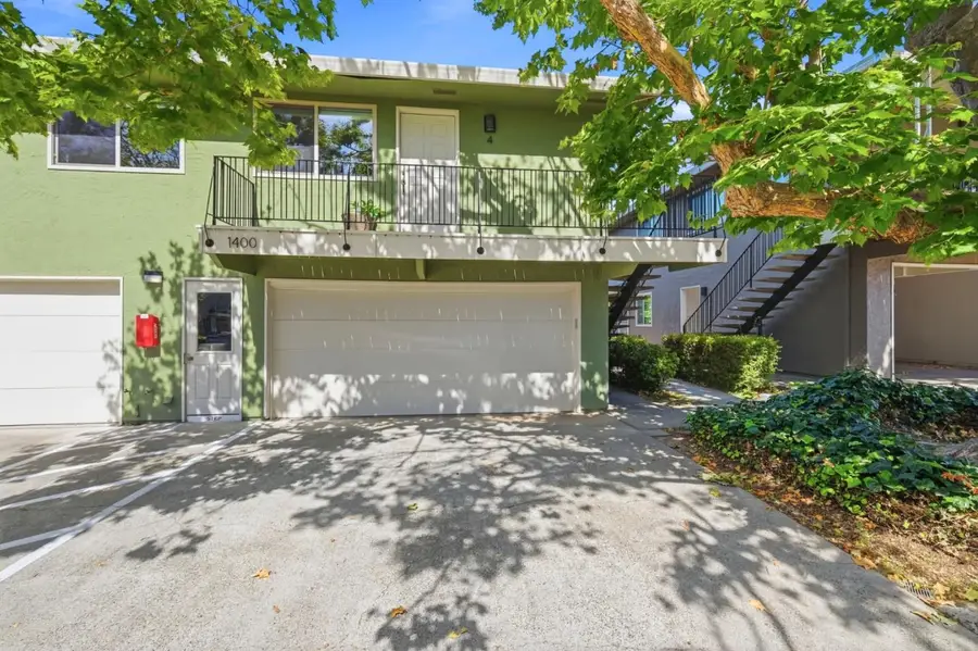 1400 Ruby Court  #4, Capitola, CA 95010 - #3