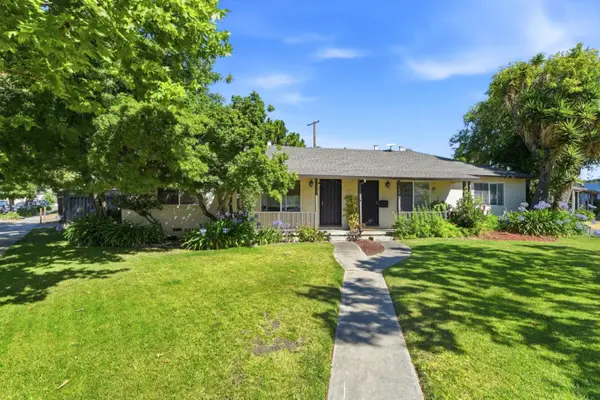 742 Genevieve Lane, SAN JOSE, CA 95128