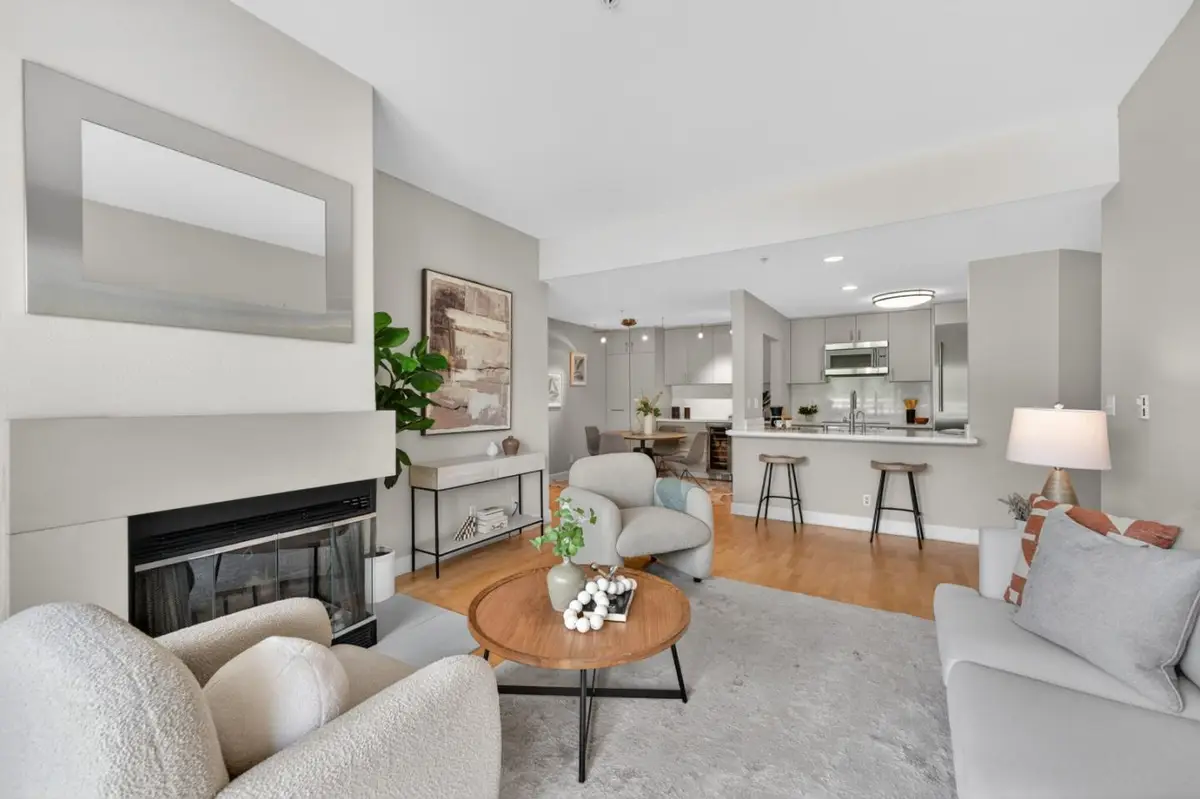 1700 De Anza Boulevard  #306C, San Mateo, CA 94403 - #1
