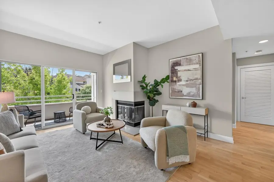 1700 De Anza Boulevard  #306C, San Mateo, CA 94403 - #3