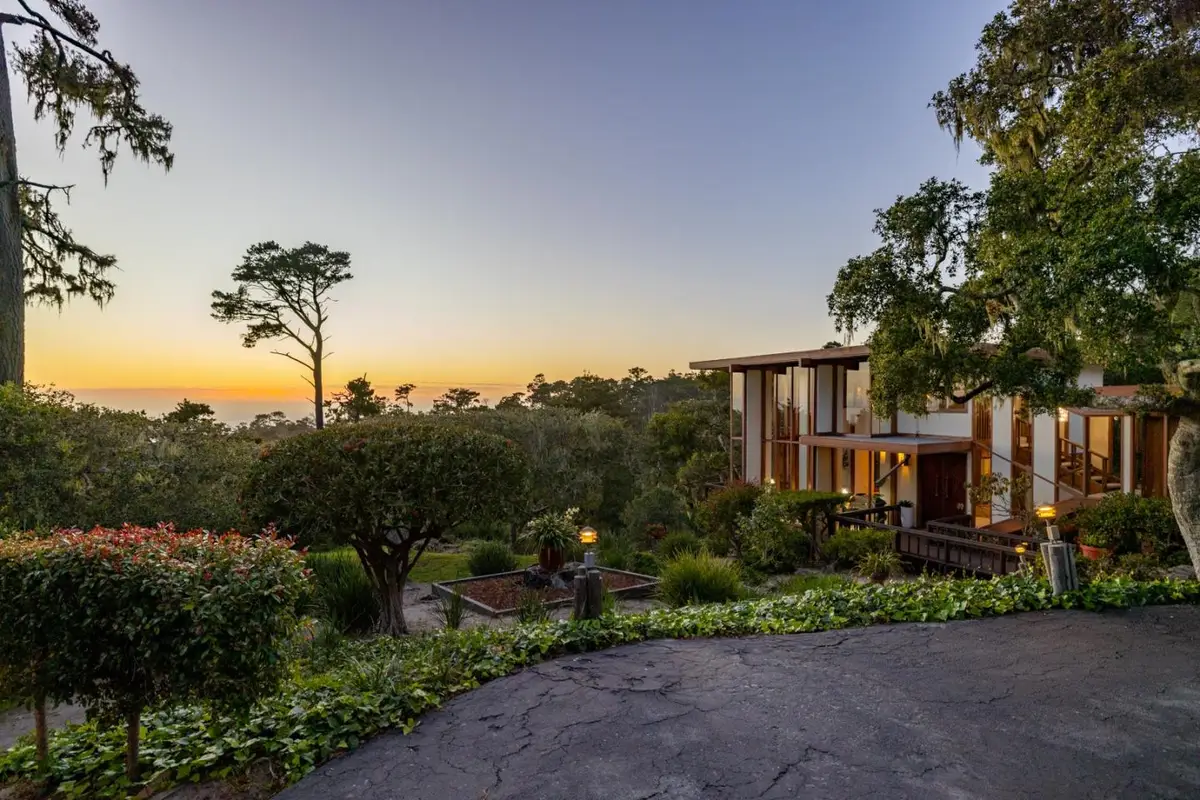88A Corona Road, Carmel Highlands, CA 93923 - #1